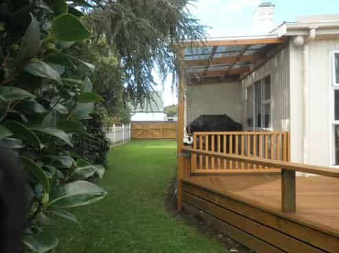 10 Ross Street, Marton