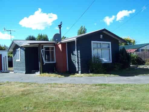 143 Kainga Road, Kainga