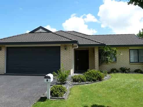 1 Kilsyth Way, East Tamaki Heights