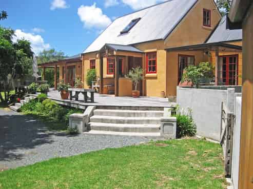 22 Bathgate Road, Pakiri