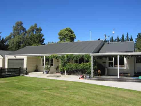 215 O'hallorans Road, Glentui