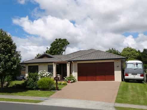 10 Honeysuckle Lane, Ohauiti