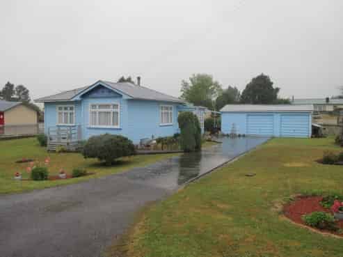 12 Napoleon Street, Ahaura