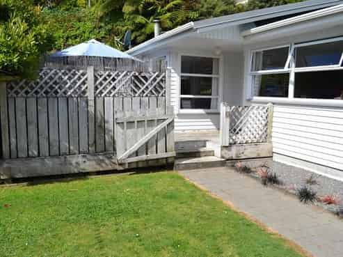 19 Rossiter Crescent, Lynmouth