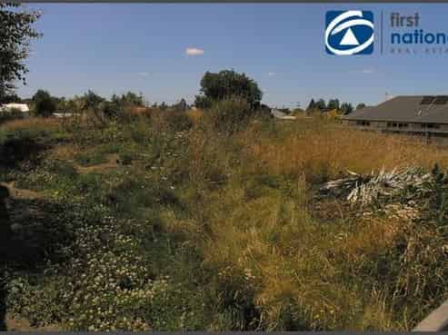 9 Bowen Street, Rakaia