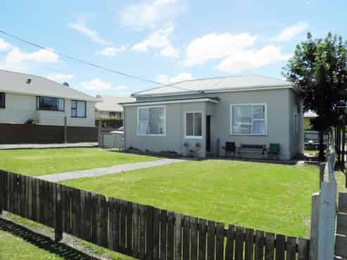 8A Rother Street, Oamaru