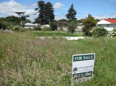 6 Elizabeth Street, Patea