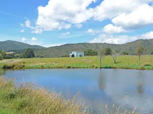 132 Marchant Road, Pakuratahi