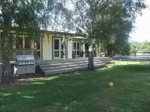 21 Pitt Street, Clive