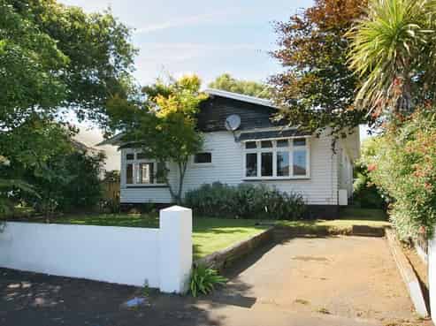 5 Huatoki Street, Vogeltown