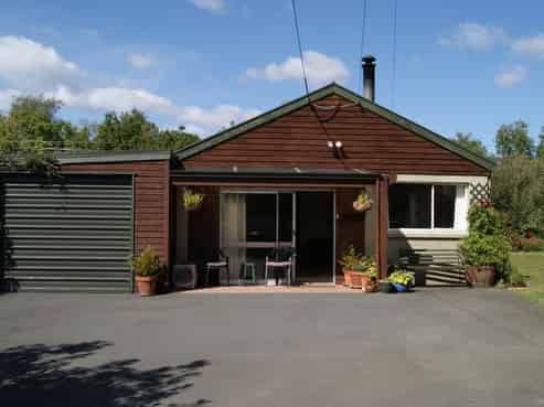 97 Thomas Street, Waikouaiti