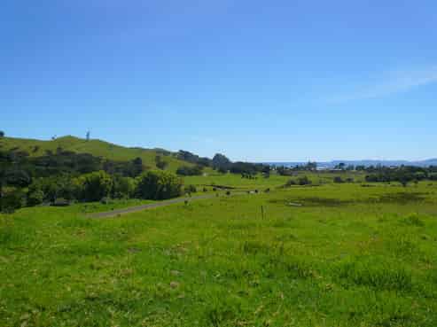 151A Te Punga Road, Whangapoua