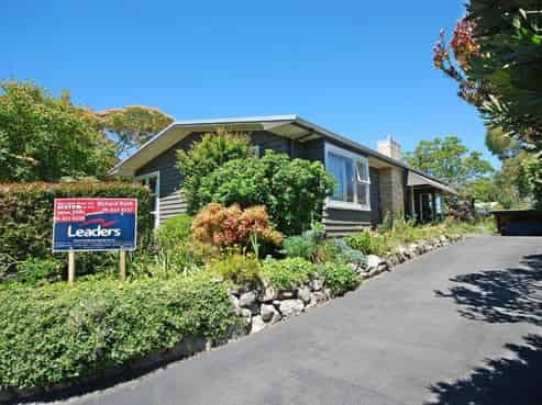 15A Enfield Road, Napier Hill