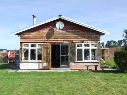 2573 Herbert-hampden Road, Waianakarua