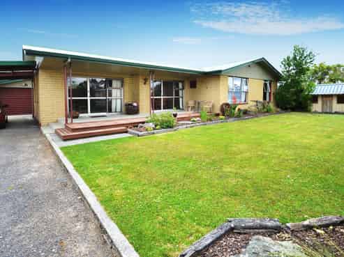 15 Cross Street, Milton