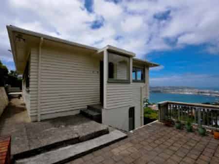 53 Marewa Road, Hataitai