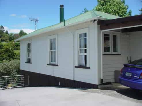 248 Maunu Road, Horahora