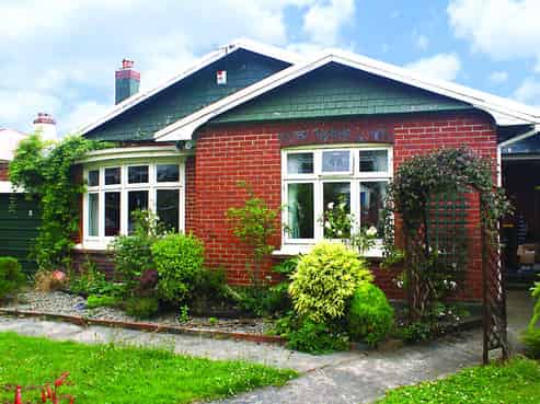 23 Cranley Street, Musselburgh