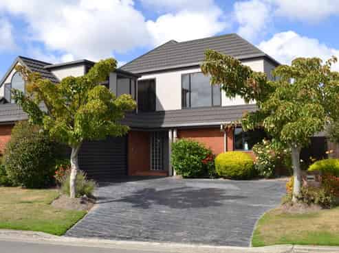 15 Abingdon Court, Avonhead