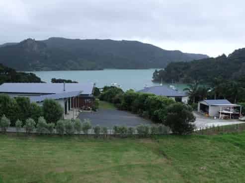 35 Old Hospital Road, Whangaroa