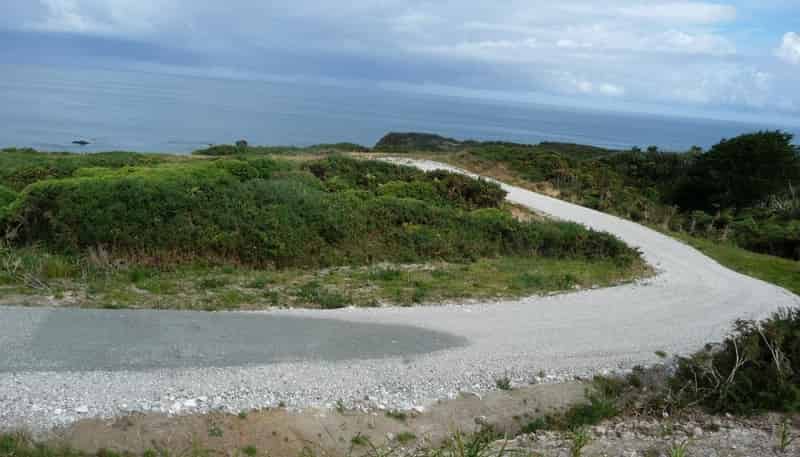 Lot 3 Kaipakati Point Rd, Punakaiki