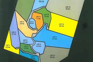 Lot 3 Kaipakati Point Rd, Punakaiki