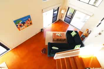 105 Pacific Parade, Matarangi