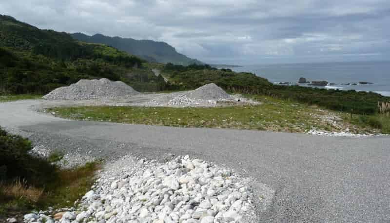 10 Kaipakati Point Rd, Punakaiki
