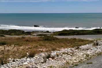 10 Kaipakati Point Rd, Punakaiki