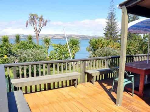 20 Komiti Road, Tinopai