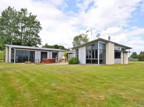 3330 Ohaupo Road, Rukuhia