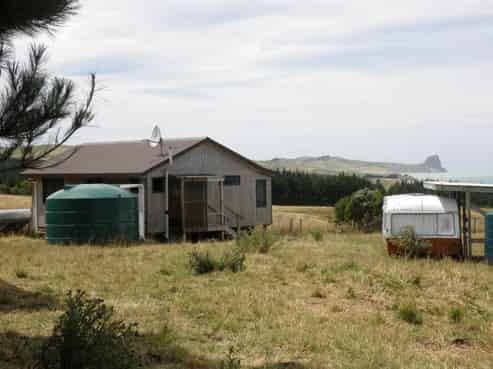 1472 Otahome Road, Otahome