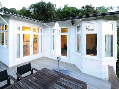 44 Van Diemen Street, Nelson South