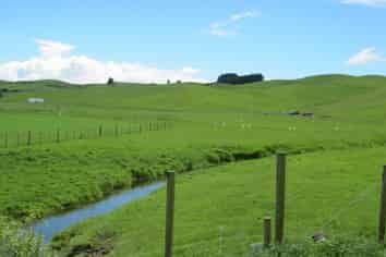 47 Taiko Hall Road, Timaru