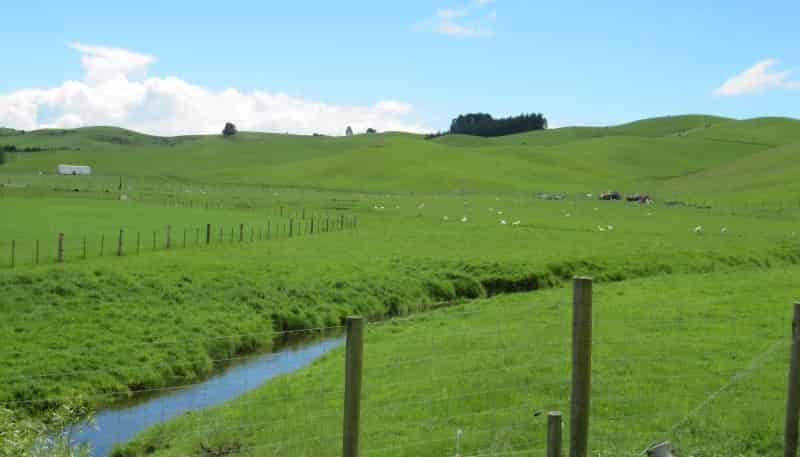 47 Taiko Hall Road, Timaru