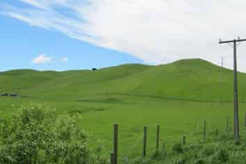 47 Taiko Hall Road, Timaru