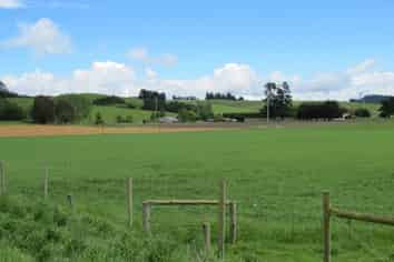 47 Taiko Hall Road, Timaru