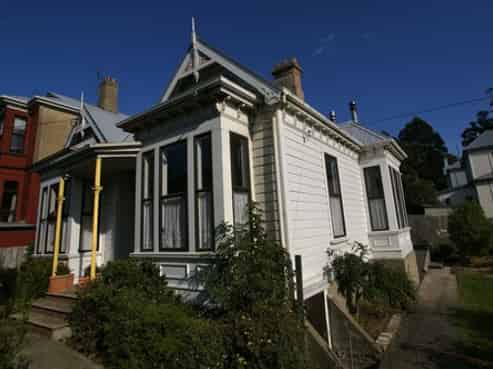 68 Grosvenor Street, Kensington