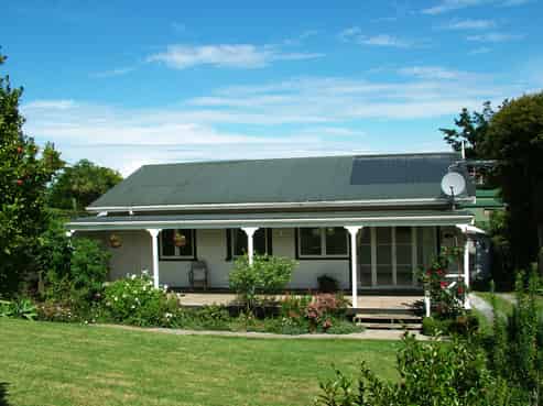 5 East Avenue, Manly