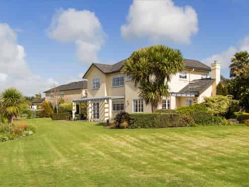 42 Village Fields Road, Waiau Pa