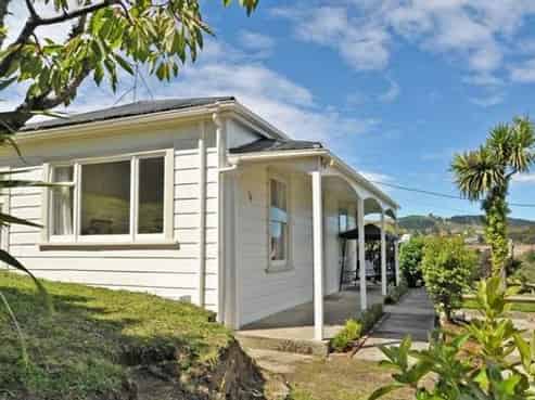 78 Buccleugh Street, North East Valley