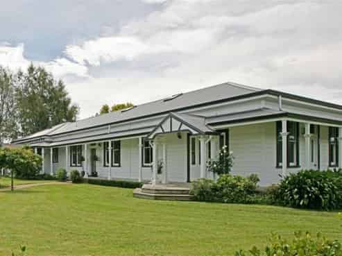 25 Waipatu Settlement Road, Karamu