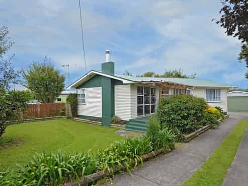 7 Johnson Street, Bulls