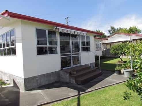 25 Bennett Street, Waipawa