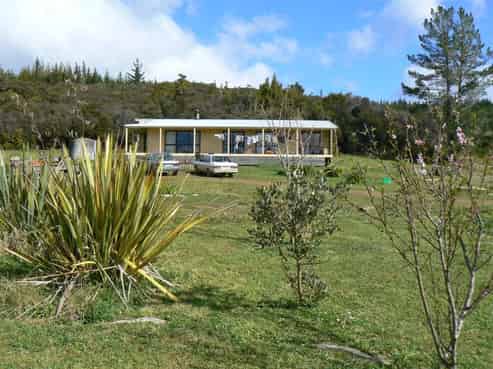 178 Tokawhero Road, Awarua