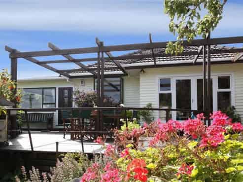 25 Huntsbury Avenue, Huntsbury