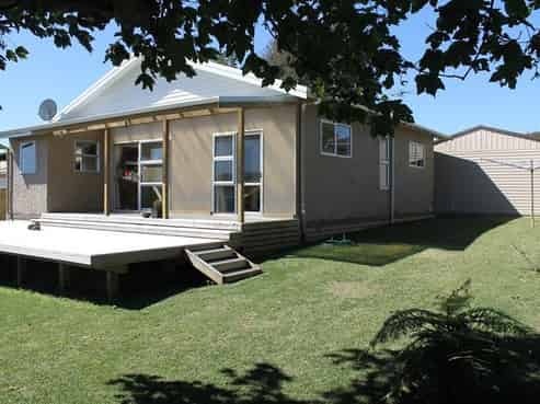 1B Silby Street, Waitara