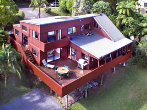 192 Carter Road, Oratia