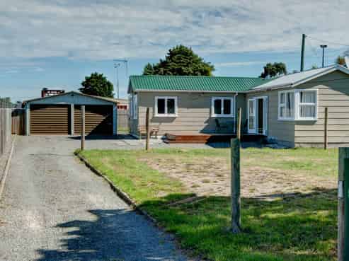 15 Roberts Road, Islington