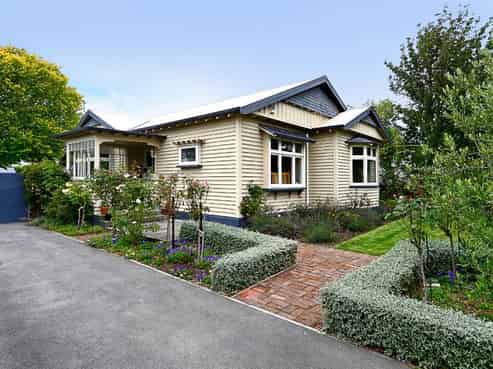 100 Somerfield Street, Somerfield